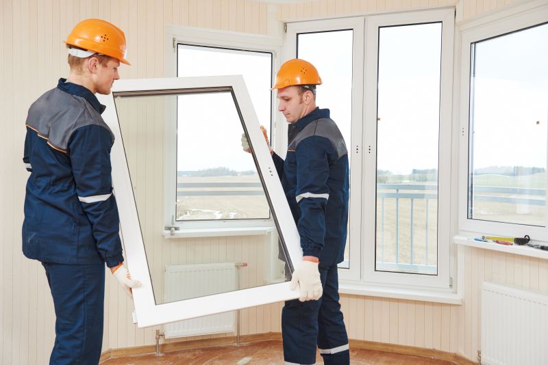 Cost of Windows Installation in Pinellas County, FL